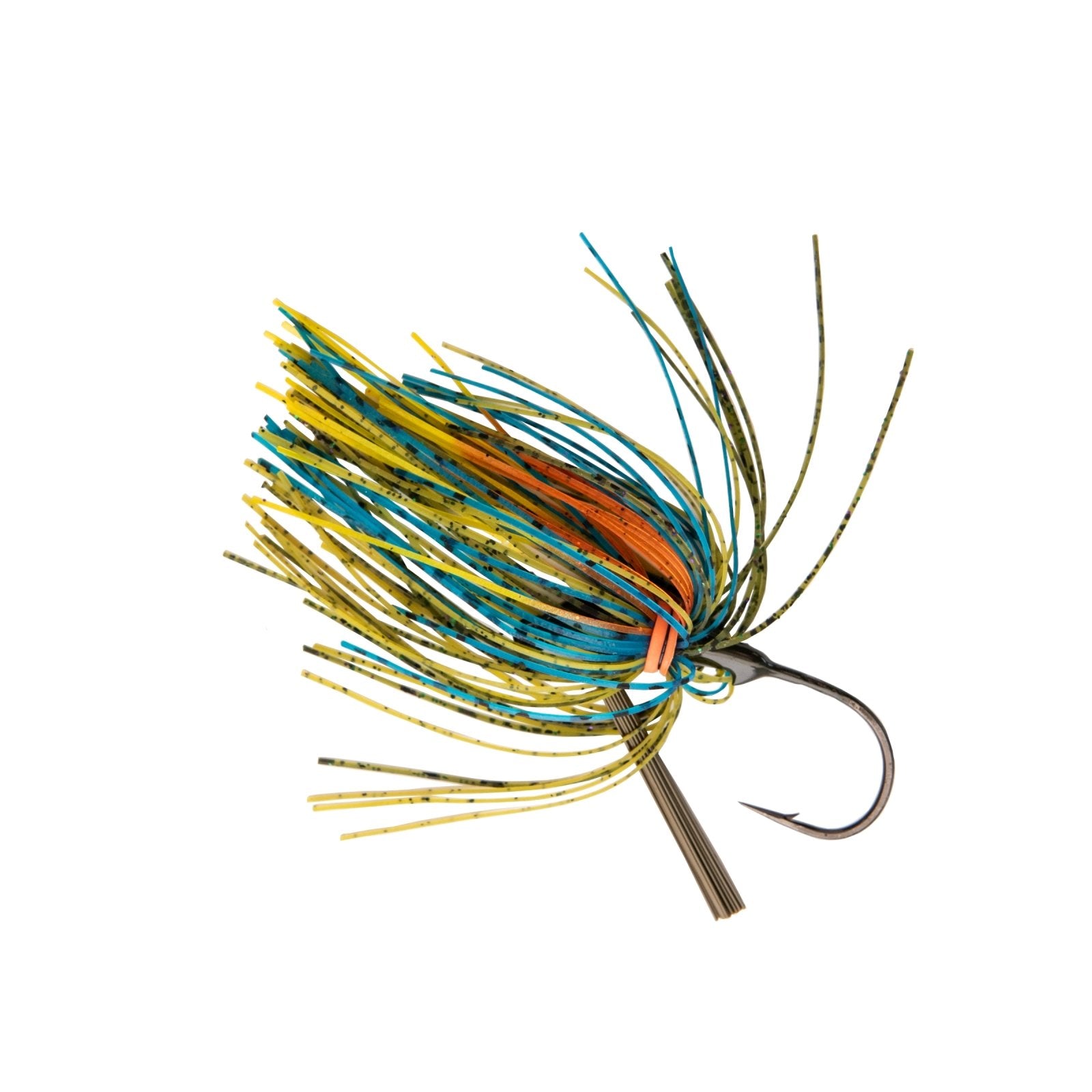 Tallgrass Supply_ Blackjack Bluegill Fishing Lure.