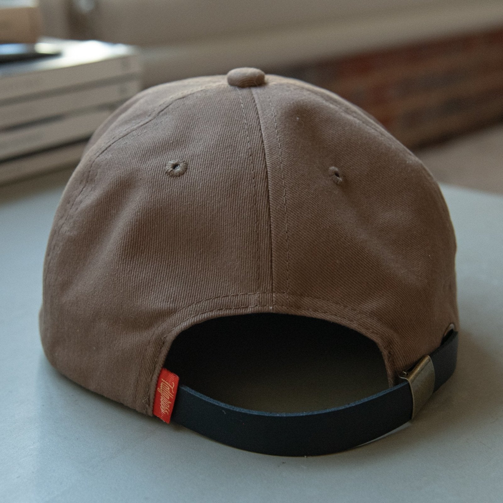 Flyover Country Cap - Tallgrass Supply
