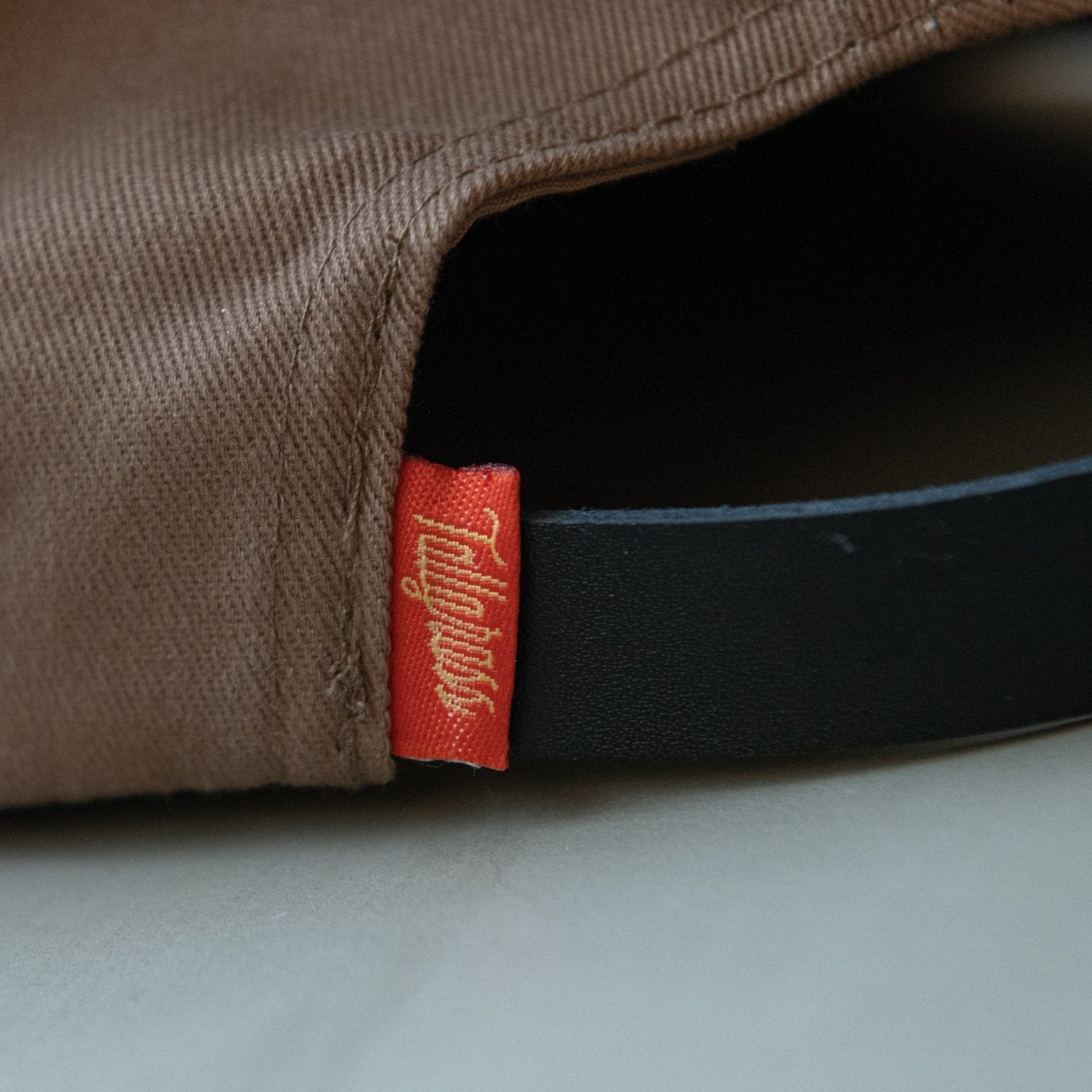 Flyover Country Cap - Tallgrass Supply