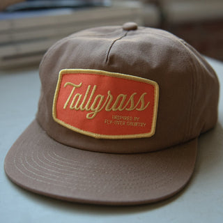 Flyover Country Cap - Tallgrass Supply