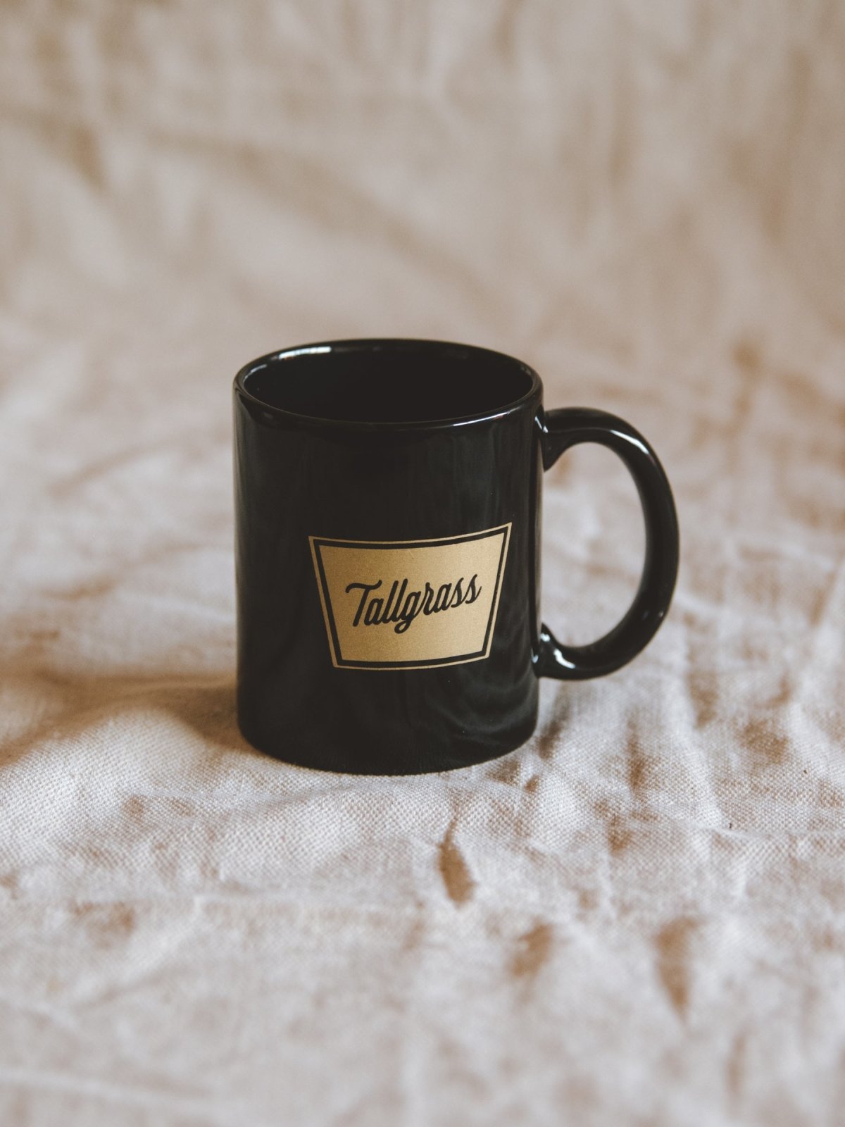 Tallgrass Supply_ Okie Shit Diner Mug.