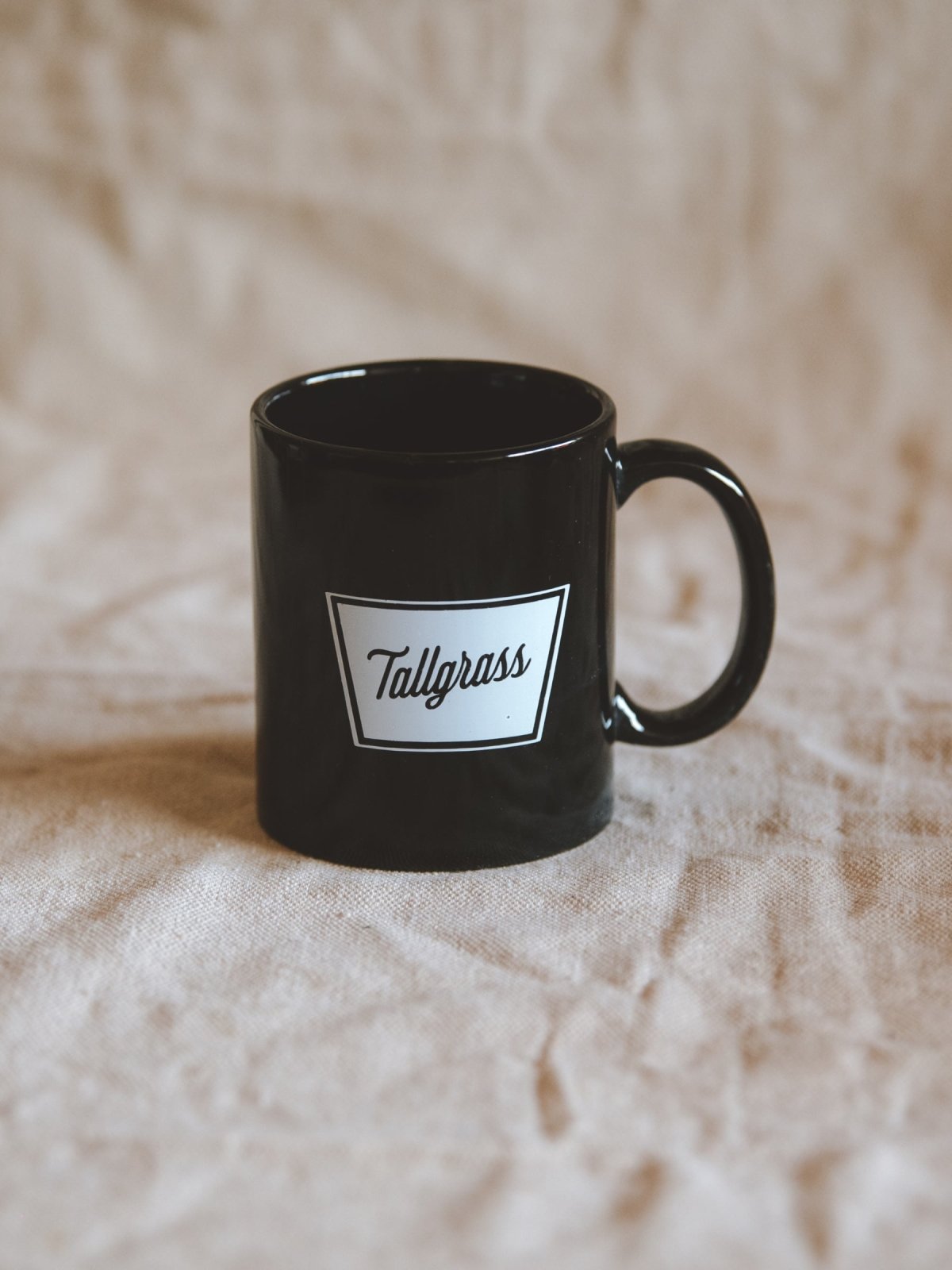 Tallgrass Supply_ Okie Shit Diner Mug.