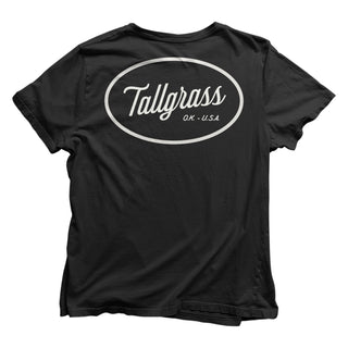 "Shop Tee" T-Shirt - Tallgrass Supply
