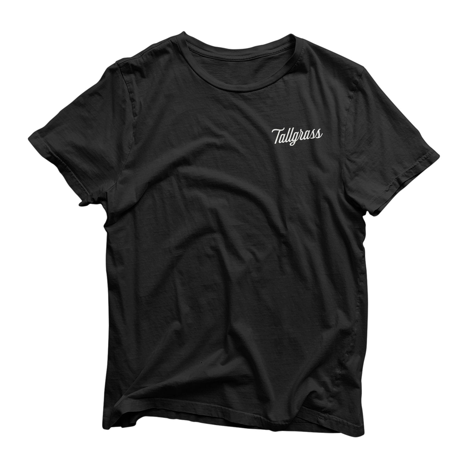 "Shop Tee" T-Shirt - Tallgrass Supply