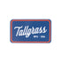 Tallgrass Shop Sticker - Tallgrass Supply
