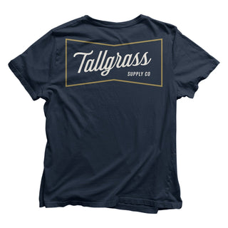 "Tallgrass" T-Shirt - Tallgrass Supply