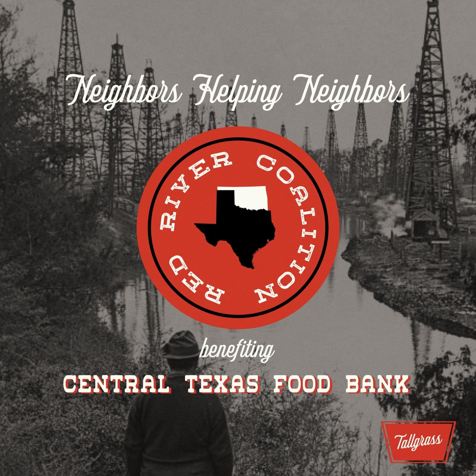Red River Coalition | Tallgrass Supply