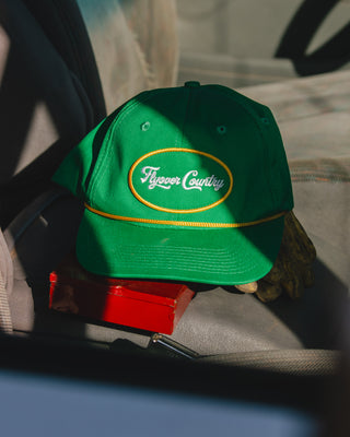 Flyover Country Hat