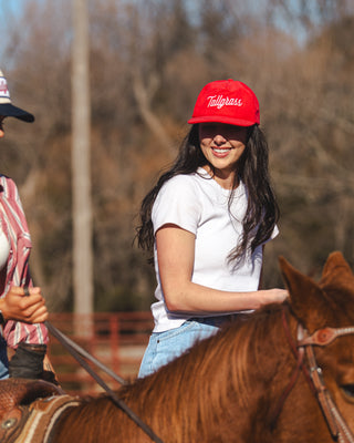 Tallgrass Staple Hat