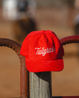 Tallgrass Staple Hat