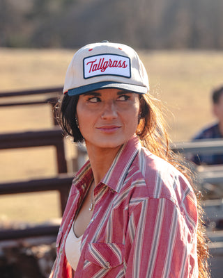 Tallgrass Supply Hat