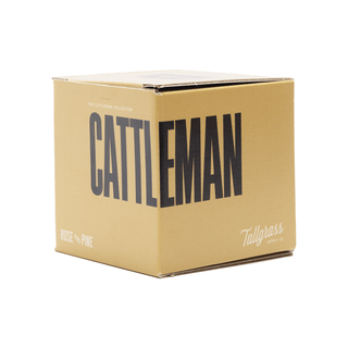 Cattleman - Rose & Pine - Tallgrass Supply