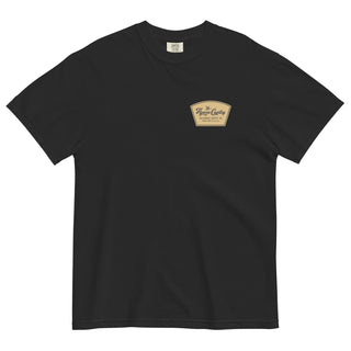 Flyover Country Heavyweight Tee - Tallgrass Supply