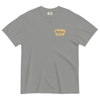 Flyover Country Heavyweight Tee - Tallgrass Supply