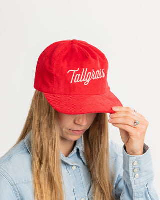 Tallgrass Staple Hat - Tallgrass Supply