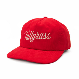 Tallgrass Staple Hat - Tallgrass Supply