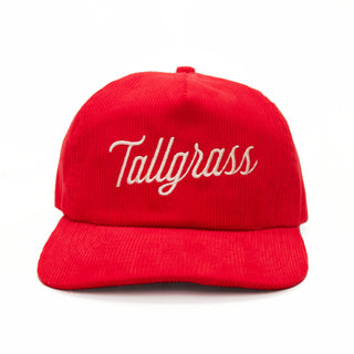 Tallgrass Staple Hat - Tallgrass Supply