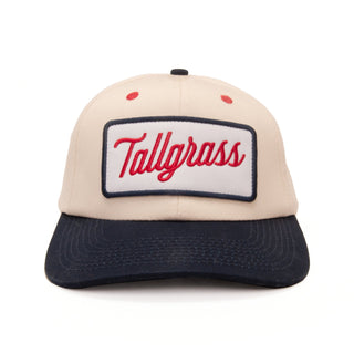 Tallgrass Supply Hat - Tallgrass Supply