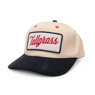 Tallgrass Supply Hat - Tallgrass Supply