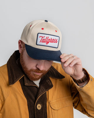 Tallgrass Supply Hat - Tallgrass Supply