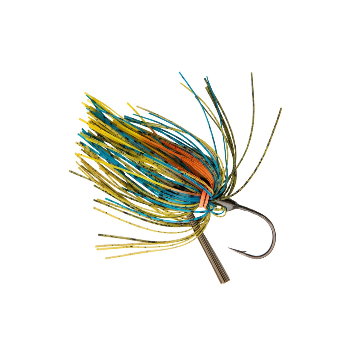 Tallgrass Supply Co. X Boomtown Baits - Fishing Lures
