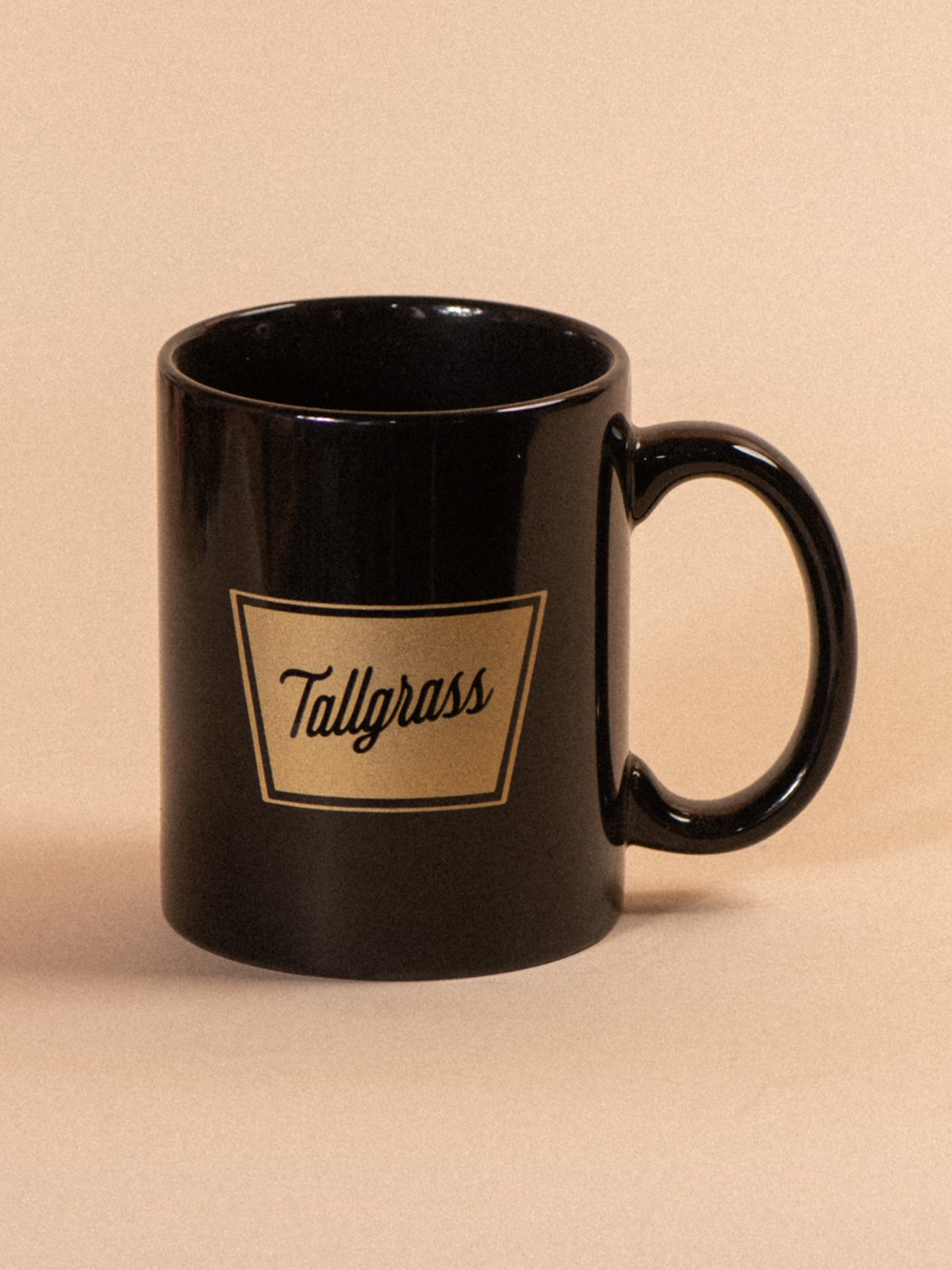 Tallgrass Supply_ Okie Shit Diner Mug.