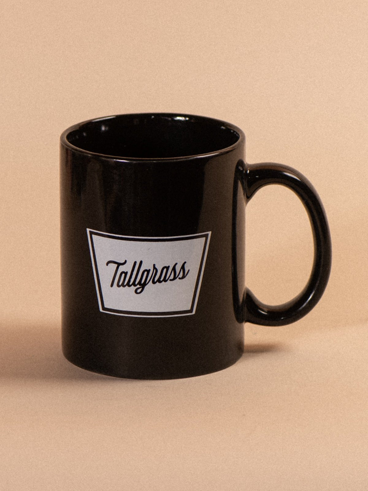 Tallgrass Supply_ Okie Shit Diner Mug.