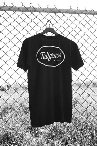 "Shop Tee" T-Shirt - Tallgrass Supply