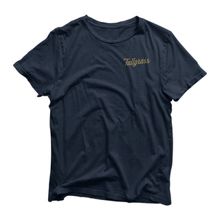 "Tallgrass" T-Shirt - Tallgrass Supply